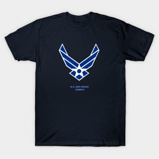 U.S. Air Force Family T-Shirt